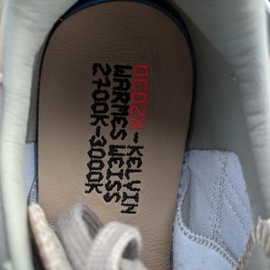 adidas kelvin warmes weiss 2700k